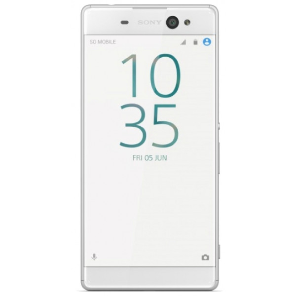 Фото - Смартфон Sony Xperia XA Ultra Dual F3212 White