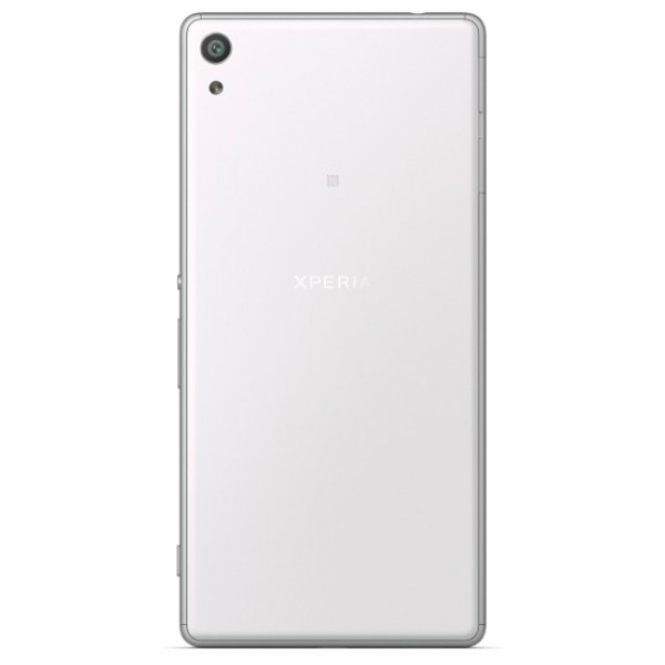 Фото - Смартфон Sony Xperia XA Ultra Dual F3212 White