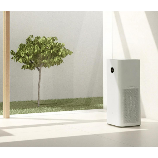 Фото - Очищувач повітря Xiaomi Mi Air Purifier Max (FJY4022HK/FJY4036CN)