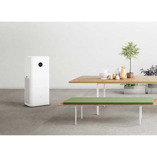 Фото - Очищувач повітря Xiaomi Mi Air Purifier Max (FJY4022HK/FJY4036CN)