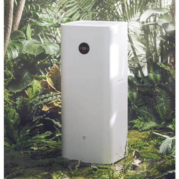 Фото - Очищувач повітря Xiaomi Mi Air Purifier Max (FJY4022HK/FJY4036CN)