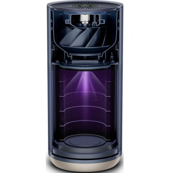 Фото - Очищувач повітря Xiaomi SmartMi Air Purifier 2
