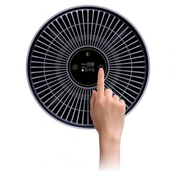 Фото - Очищувач повітря Xiaomi SmartMi Air Purifier 2