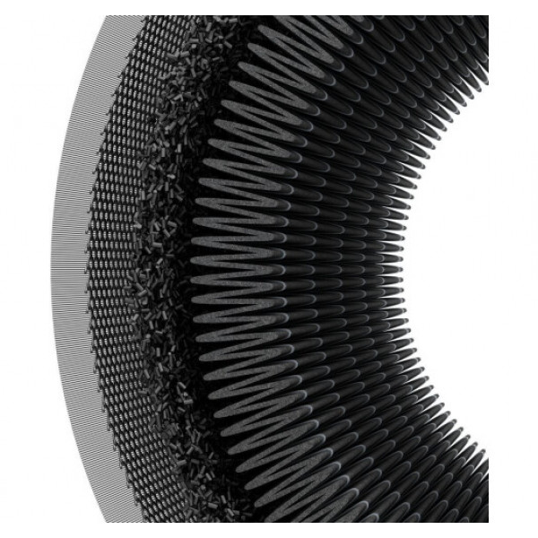 Фото - Очищувач повітря Xiaomi SmartMi Air Purifier 2