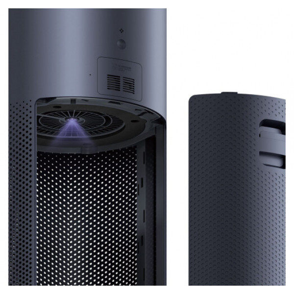 Фото - Очищувач повітря Xiaomi SmartMi Air Purifier 2