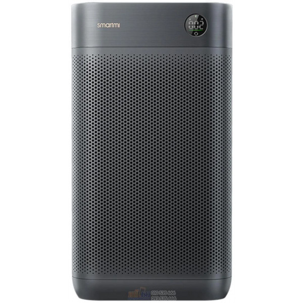 Фото - Очиститель воздуха SmartMi Air Purifier 3 (KQJHQ03ZM)