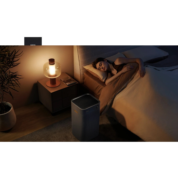 Фото - Очиститель воздуха SmartMi Air Purifier 3 (KQJHQ03ZM)