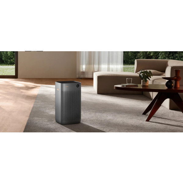 Фото - Очиститель воздуха SmartMi Air Purifier 3 (KQJHQ03ZM)