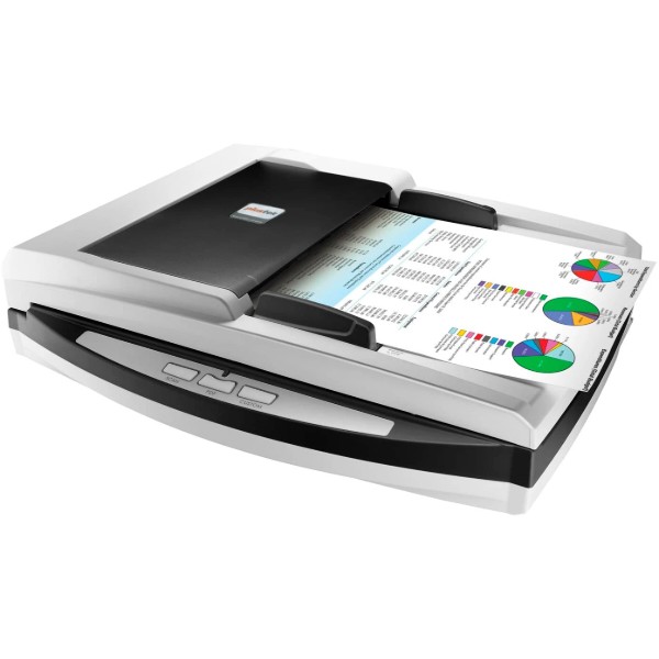 Фото - Сканер Plustek SmartOffice PL3060 (0294TS)