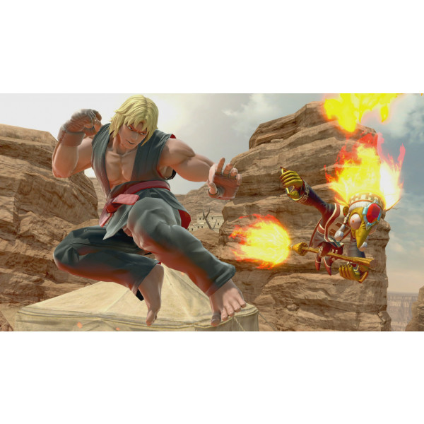 Фото - Игровой картридж Nintendo Super Smash Bros. Ultimate [Nintendo Switch]