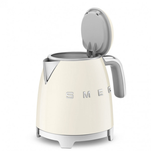 Фото - Электрический чайник Smeg KLF05CREU