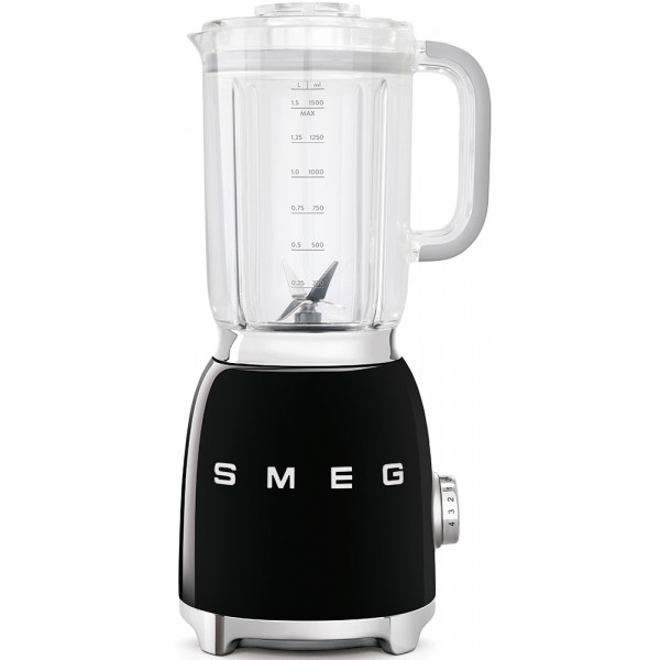 Фото - Блендер стационарный Smeg BLF01BLEU