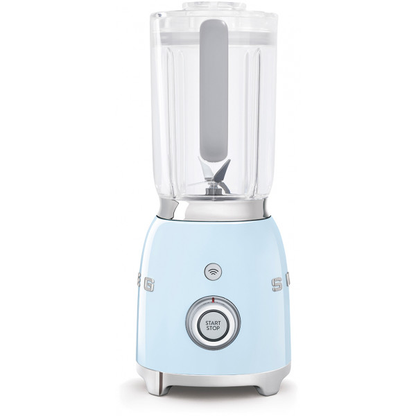 Фото - Блендер стационарный Smeg BLF01PBEU