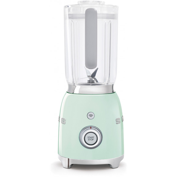 Фото - Блендер стационарный Smeg BLF01PGEU