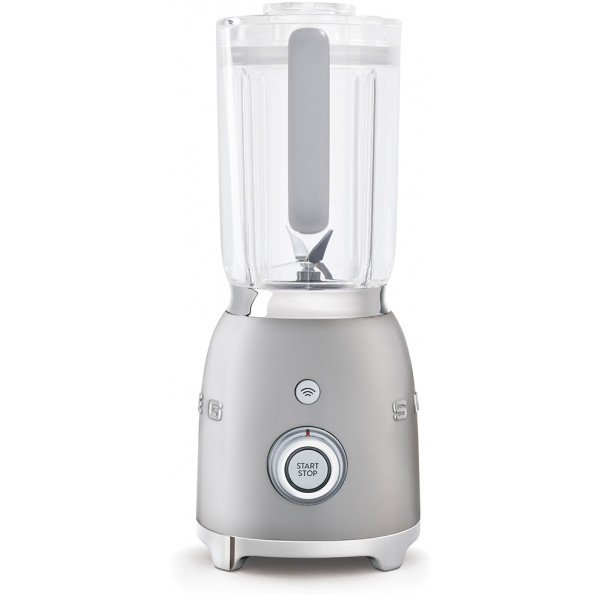 Фото - Блендер стационарный Smeg BLF01SVEU