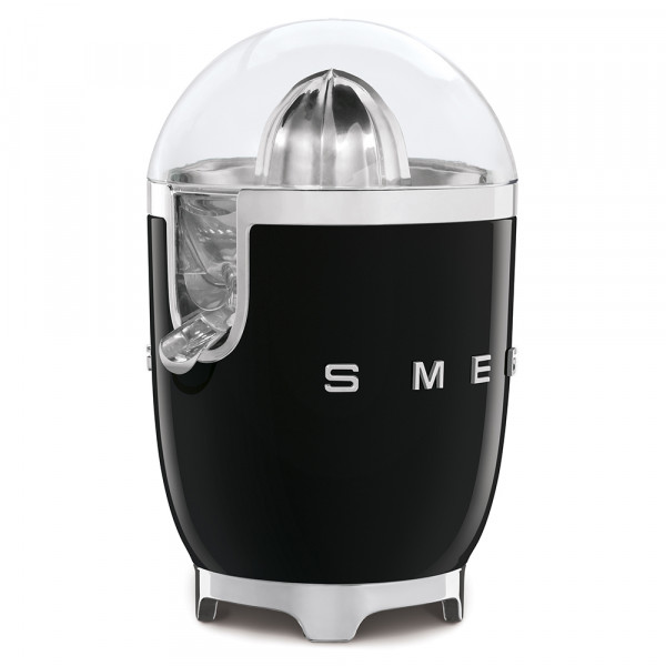 Фото - Цитрус-прес Smeg CJF11BLEU