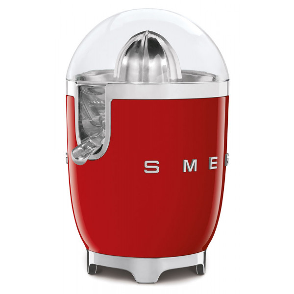 Фото - Цитрус-пресс Smeg CJF11RDEU