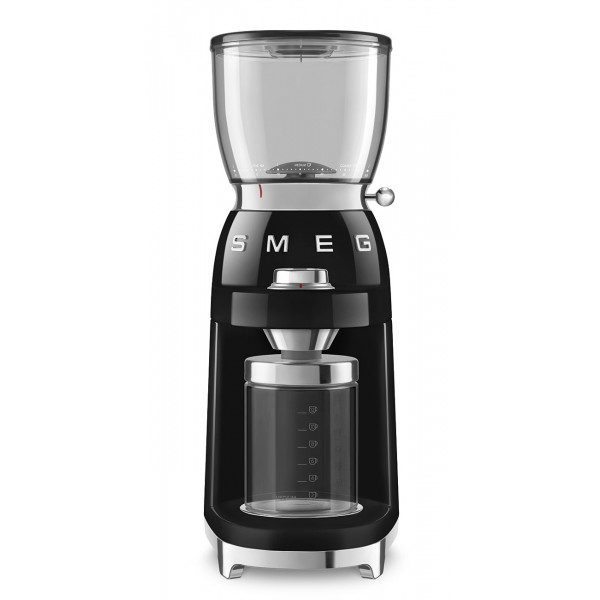 Фото - Кавомолка Smeg CGF01BLEU