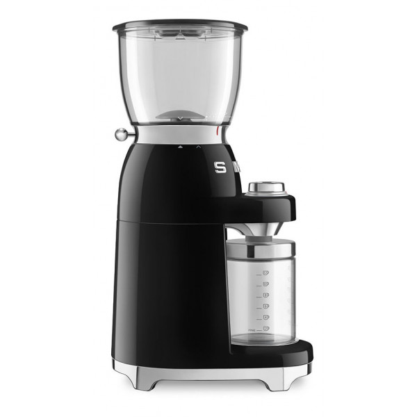 Фото - Кавомолка Smeg CGF01BLEU