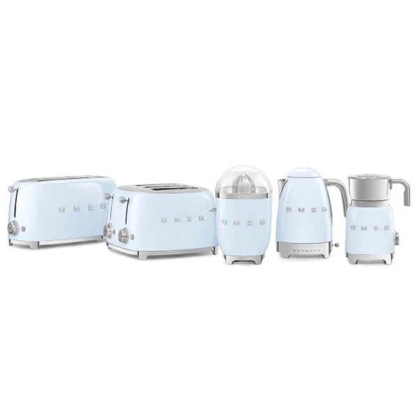 Фото - Цитрус-пресс Smeg CJF11PBEU