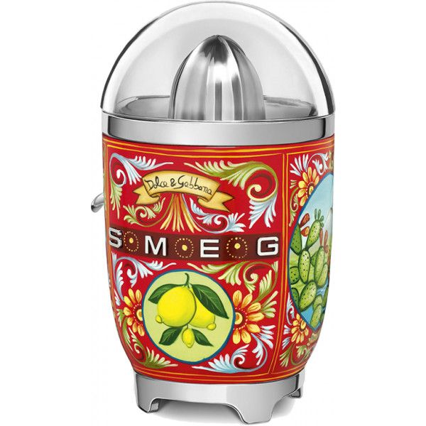 Фото - Цитрус-прес Smeg CJF01DGEU