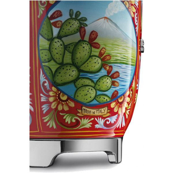 Фото - Цитрус-прес Smeg CJF01DGEU