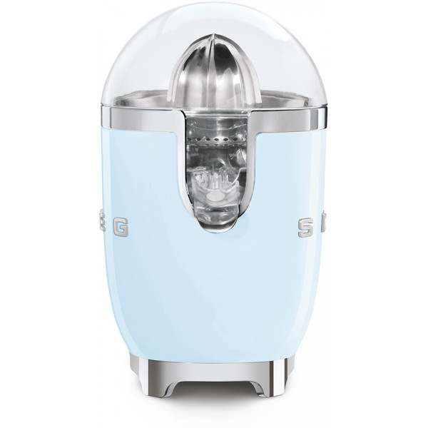 Фото - Цитрус-прес Smeg CJF01PBEU