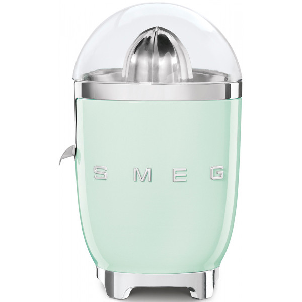 Фото - Цитрус-прес Smeg CJF01PGEU
