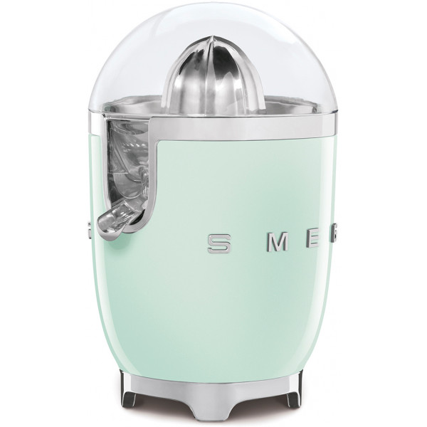 Фото - Цитрус-прес Smeg CJF01PGEU