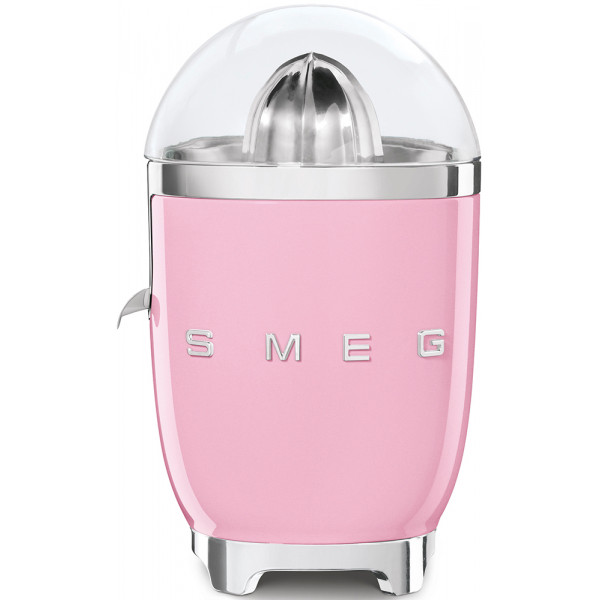 Фото - Цитрус-прес Smeg CJF01PKEU