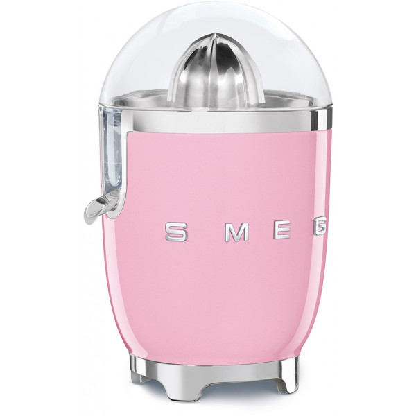 Фото - Цитрус-прес Smeg CJF01PKEU