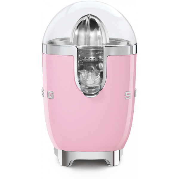 Фото - Цитрус-прес Smeg CJF01PKEU