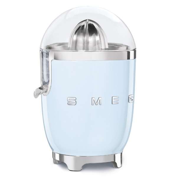 Фото - Цитрус-пресс Smeg CJF11PBEU