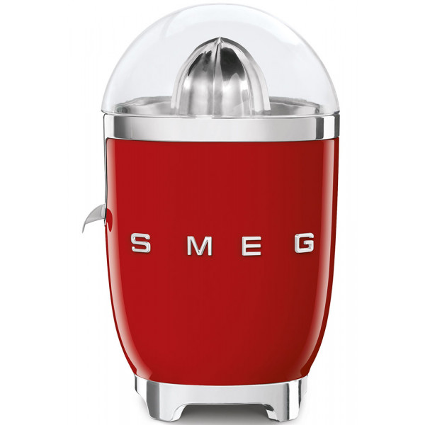 Фото - Цитрус-пресс Smeg CJF11RDEU