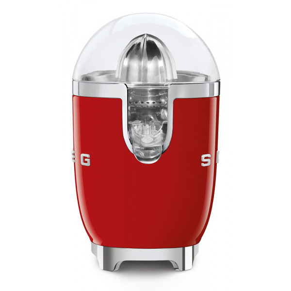 Фото - Цитрус-пресс Smeg CJF11RDEU