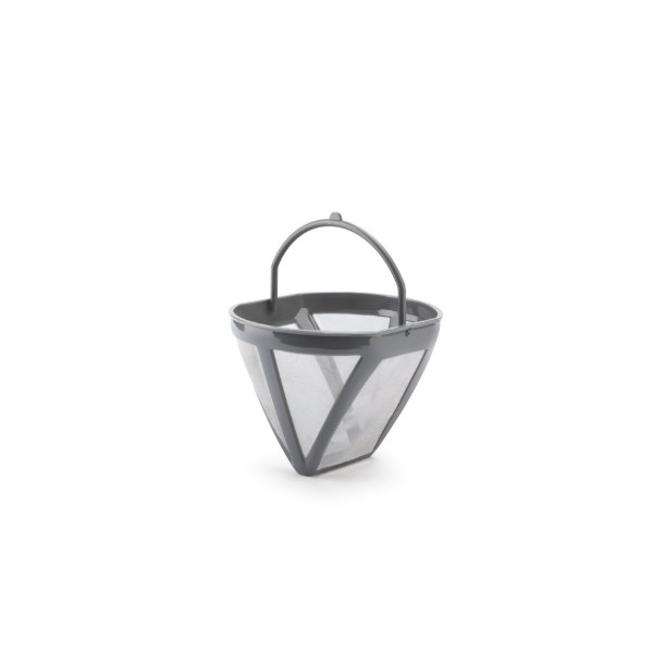 Фото - Кавоварка крапельна Smeg DCF02PBEU