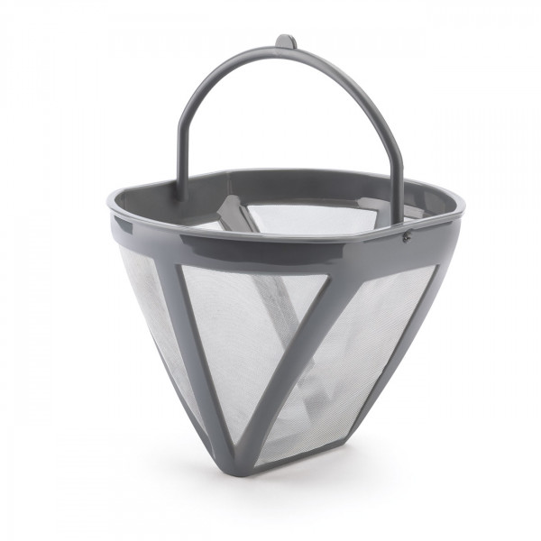 Фото - Кавоварка крапельна Smeg DCF02PGEU
