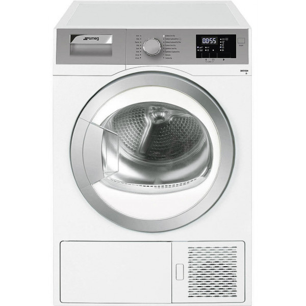 Фото - Сушильная машина Smeg DHT71EIN Фото - Сушильная машина Smeg DHT71EIN