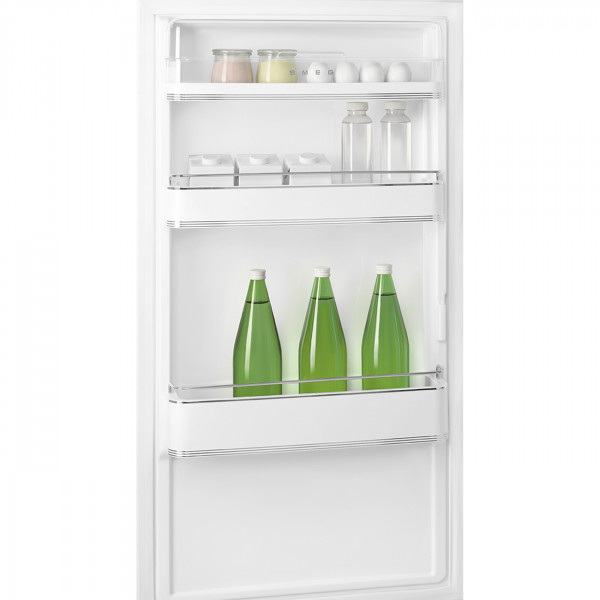 Фото - Холодильник Smeg FAB32LPB5