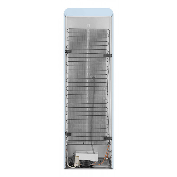 Фото - Холодильник Smeg FAB32LPB5