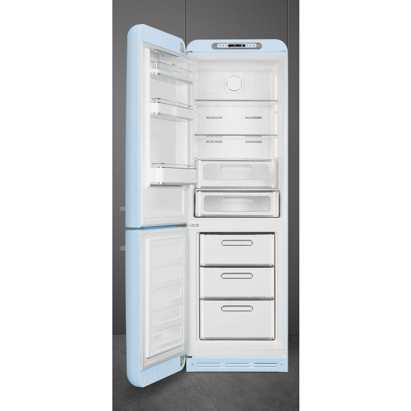 Фото - Холодильник Smeg FAB32LPB5