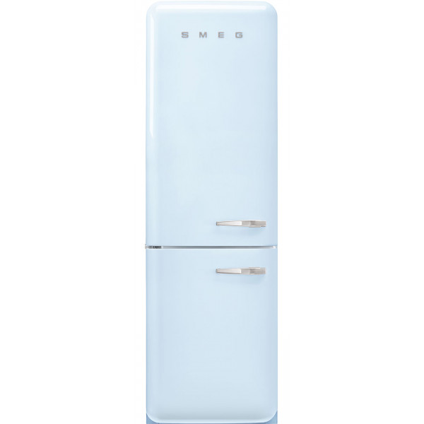 Фото - Холодильник Smeg FAB32LPB5