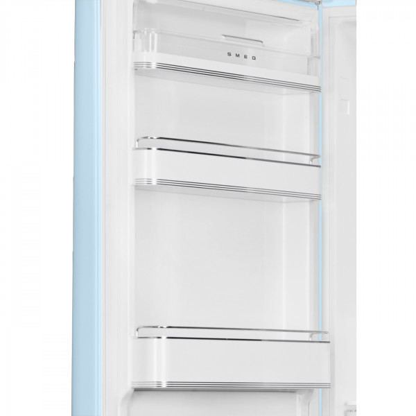 Фото - Холодильник Smeg FAB32LPB5