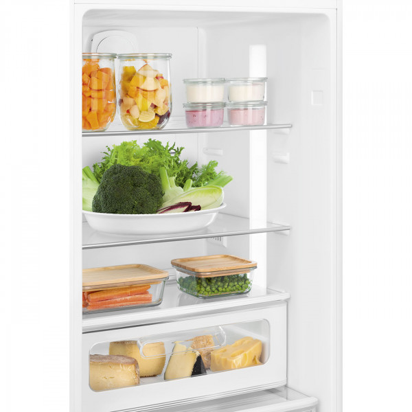 Фото - Холодильник Smeg FAB32LPB5