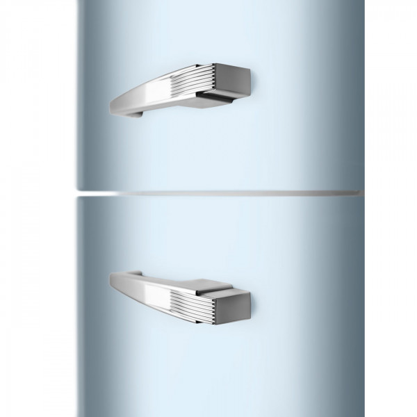 Фото - Холодильник Smeg FAB32LPB5
