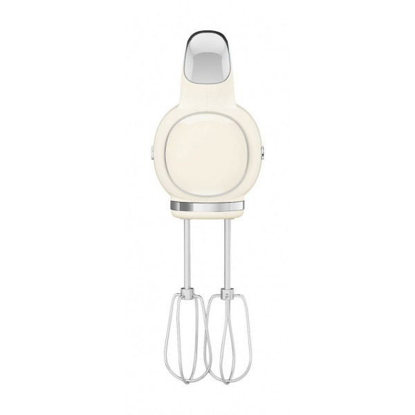 Фото - Миксер Smeg HMF01CREU Cream
