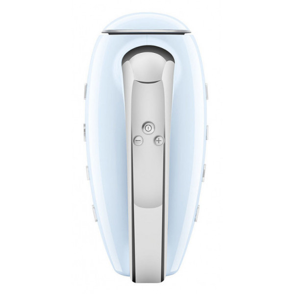 Фото - Миксер Smeg HMF01PBEU Blue