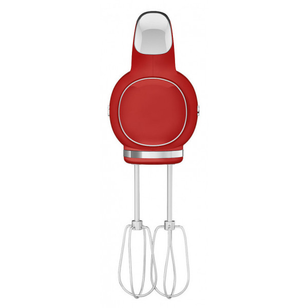 Фото - Миксер Smeg HMF01RDEU Red