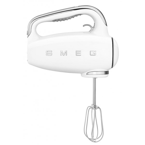 Фото - Миксер Smeg HMF01WHEU
