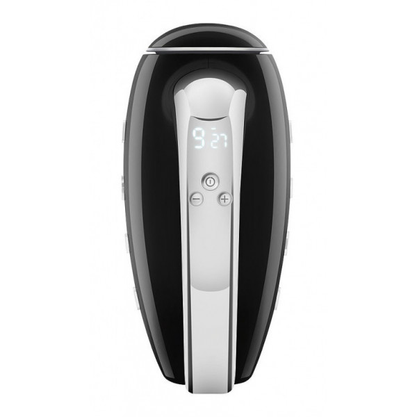 Фото - Миксер Smeg HMF01BLEU Black